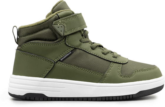Stadium outlet top sneakers